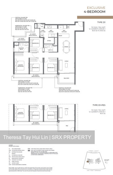 Elta (D5), Apartment #574024871
